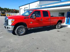 1FT7W2BT2GEC72000 2016 FORD F250