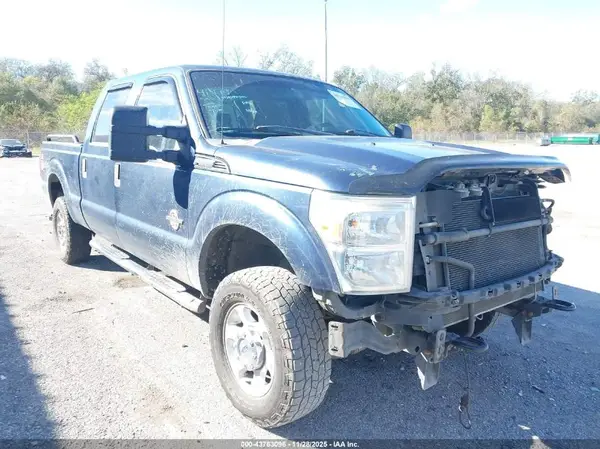 1FT7W2BT2GED08963 2016 FORD F250 - Image 1