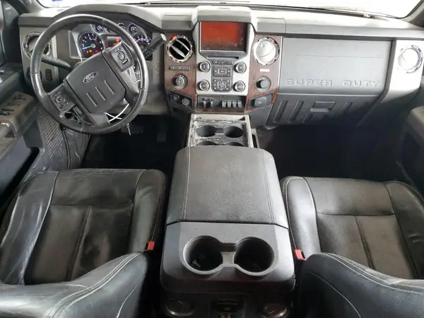1FT7W2BT2GED23141 2016 FORD F250 - Image 8