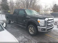1FT7W2BT2GED33300 2016 FORD F250
