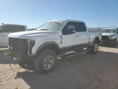 1FT7W2BT2HEB19229 2017 FORD F250