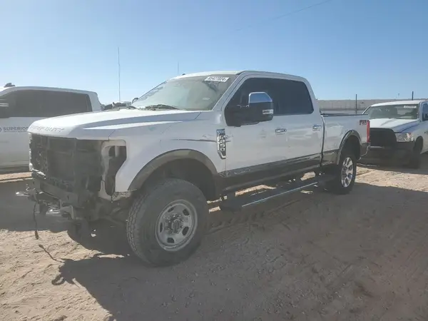 1FT7W2BT2HEB19229 2017 FORD F250 - Image 1