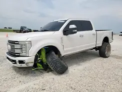 1FT7W2BT2HEB19232 2017 FORD F250