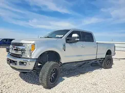 1FT7W2BT2HEB22115 2017 FORD F250