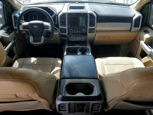 1FT7W2BT2HEB22115 2017 FORD F250 - Image 8