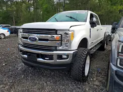 1FT7W2BT2HEB28142 2017 FORD F250