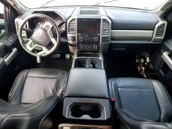 1FT7W2BT2HEB28142 2017 FORD F250 - Image 8
