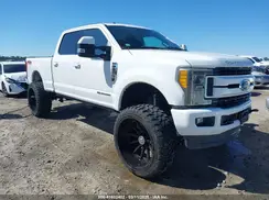 1FT7W2BT2HEB40050 2017 FORD F250