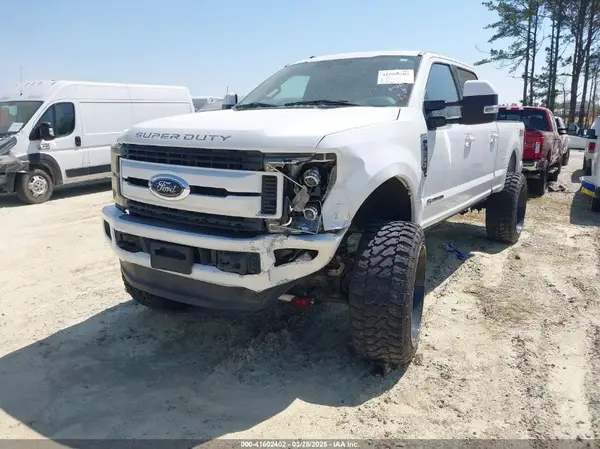 1FT7W2BT2HEB40050 2017 FORD F250 - Image 2