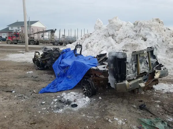 1FT7W2BT2HEB42865 2017 FORD F250 - Image 2