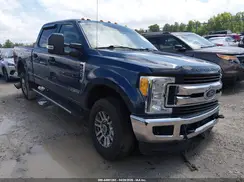 1FT7W2BT2HEB45989 2017 FORD F250