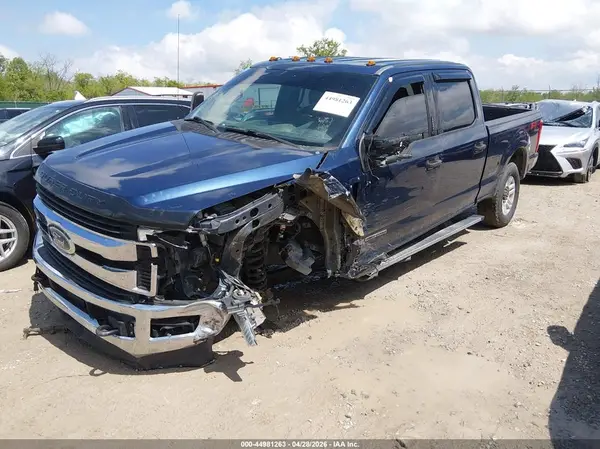 1FT7W2BT2HEB45989 2017 FORD F250 - Image 2
