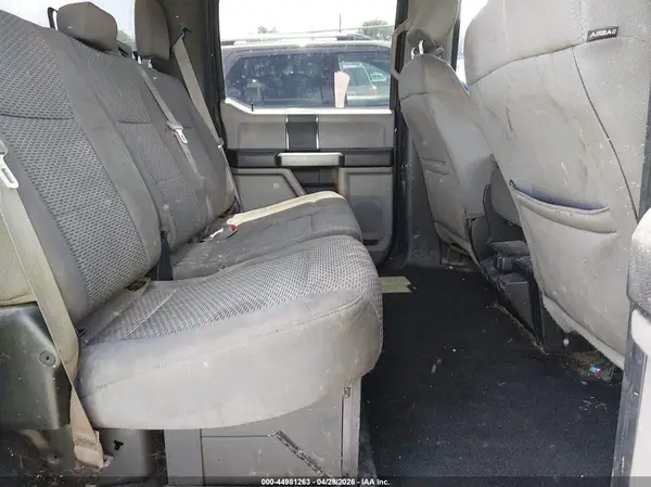 1FT7W2BT2HEB45989 2017 FORD F250 - Image 8