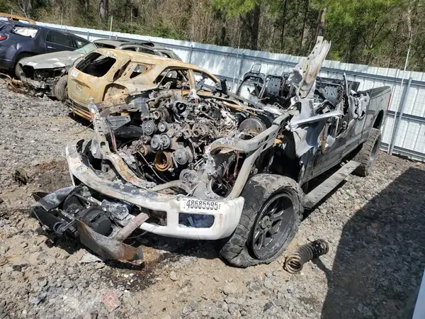 1FT7W2BT2HEB46513 2017 FORD F250 - Image 1