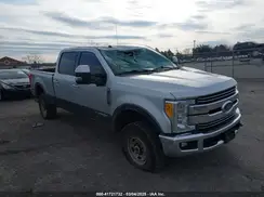 1FT7W2BT2HEB50805 2017 FORD F250