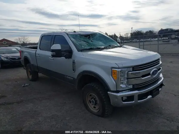 1FT7W2BT2HEB50805 2017 FORD F250 - Image 1