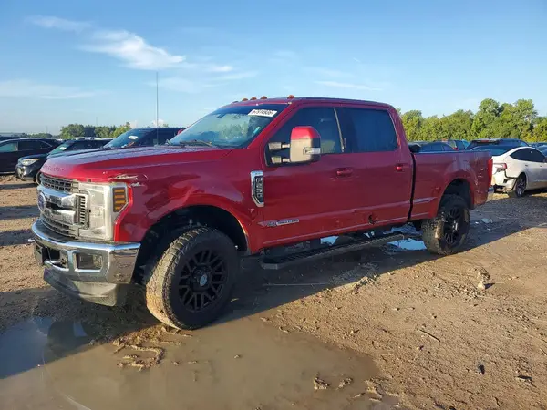 1FT7W2BT2HEB52828 2017 FORD F250 - Image 1