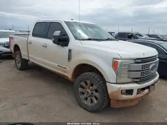 1FT7W2BT2HEB57916 2017 FORD F250