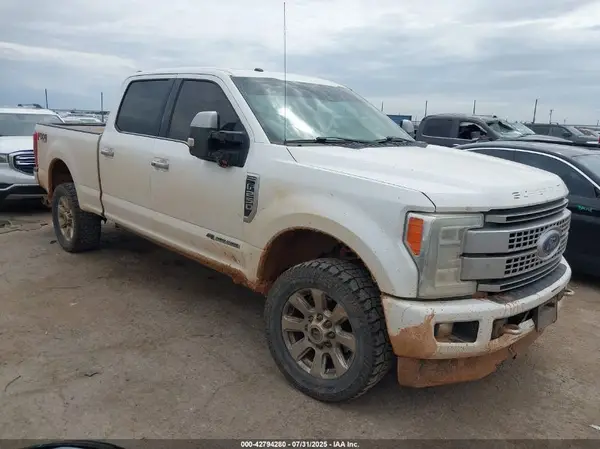 1FT7W2BT2HEB57916 2017 FORD F250 - Image 1