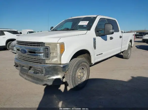 1FT7W2BT2HEB59486 2017 FORD F250 - Image 2