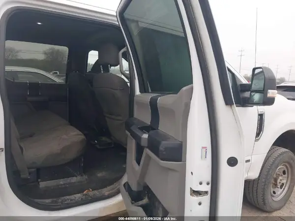 1FT7W2BT2HEB59486 2017 FORD F250 - Image 8
