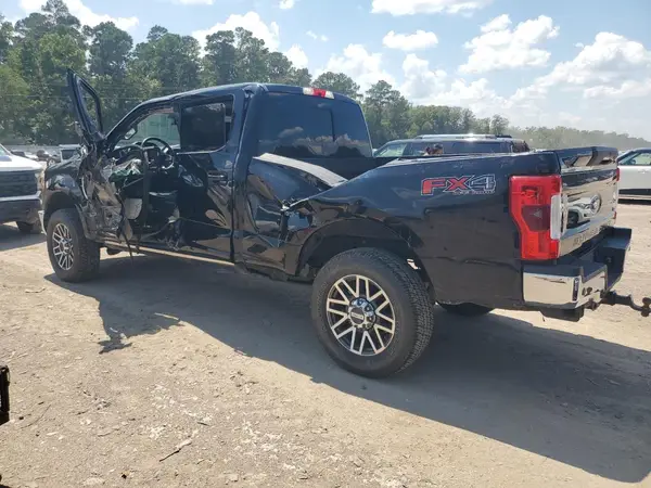 1FT7W2BT2HEB63733 2017 FORD F250 - Image 2