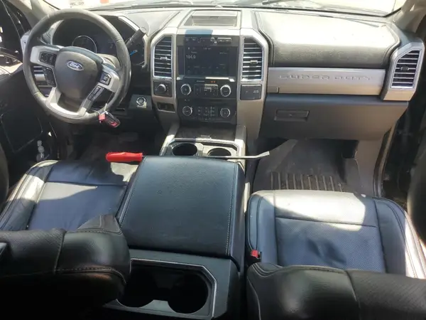 1FT7W2BT2HEB63733 2017 FORD F250 - Image 8
