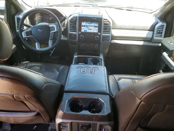 1FT7W2BT2HEB68799 2017 FORD F250 - Image 8