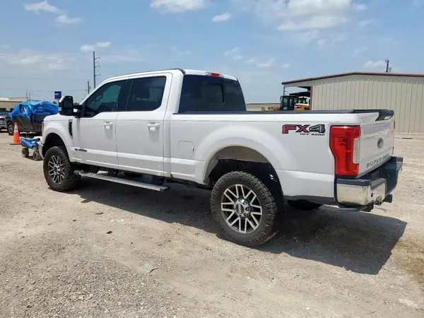 1FT7W2BT2HEB68950 2017 FORD F250 - Image 2