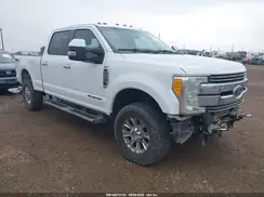 1FT7W2BT2HEB84338 2017 FORD F250