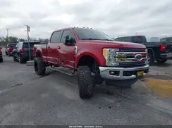 1FT7W2BT2HEB88437 2017 FORD F250