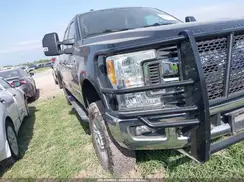 1FT7W2BT2HEB89913 2017 FORD F250