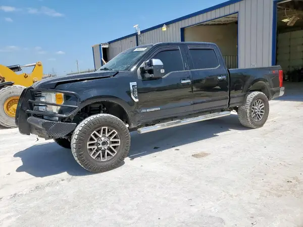 1FT7W2BT2HEB92374 2017 FORD F250 - Image 1