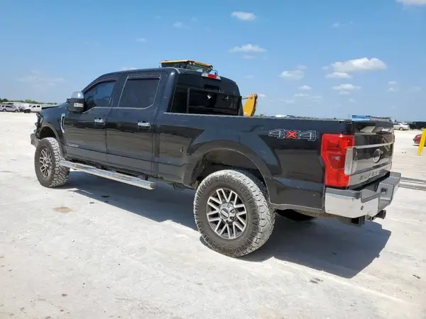 1FT7W2BT2HEB92374 2017 FORD F250 - Image 2