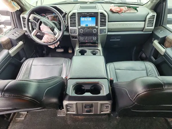 1FT7W2BT2HEC05673 2017 FORD F250 - Image 8