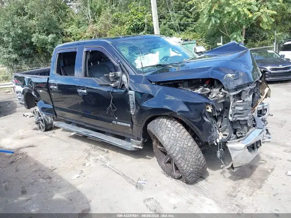 1FT7W2BT2HEC06015 2017 FORD F250 - Image 1