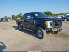 1FT7W2BT2HEC14874 2017 FORD F250