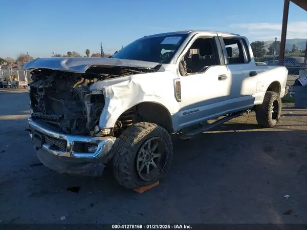1FT7W2BT2HEC25048 2017 FORD F250 - Image 2