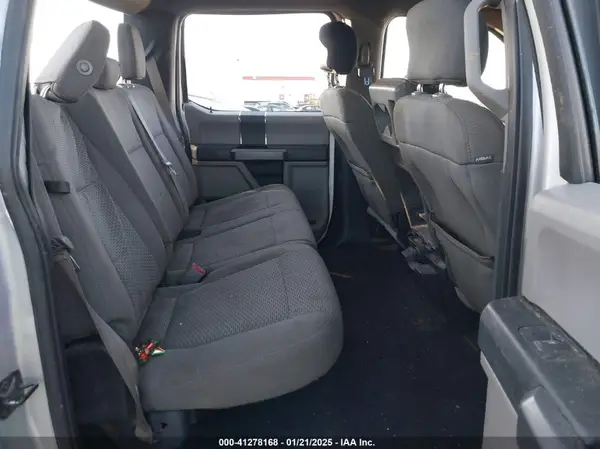 1FT7W2BT2HEC25048 2017 FORD F250 - Image 8