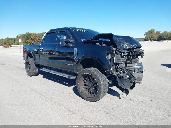 1FT7W2BT2HEC28774 2017 FORD F250 - Image 1