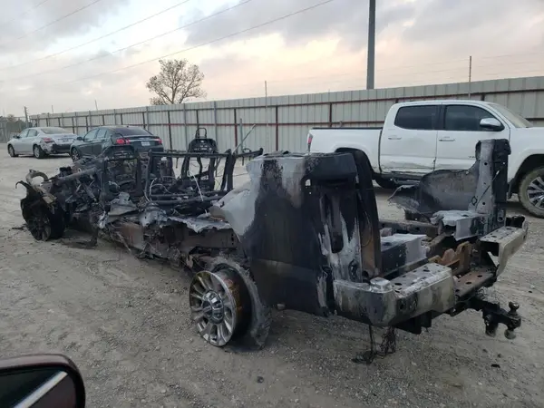 1FT7W2BT2HEC29892 2017 FORD F250 - Image 2