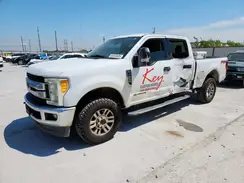 1FT7W2BT2HEC30184 2017 FORD F250