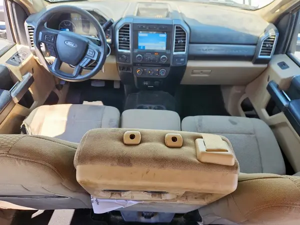 1FT7W2BT2HEC30184 2017 FORD F250 - Image 8