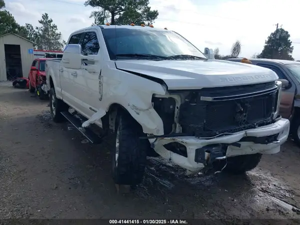 1FT7W2BT2HEC37667 2017 FORD F250 - Image 1