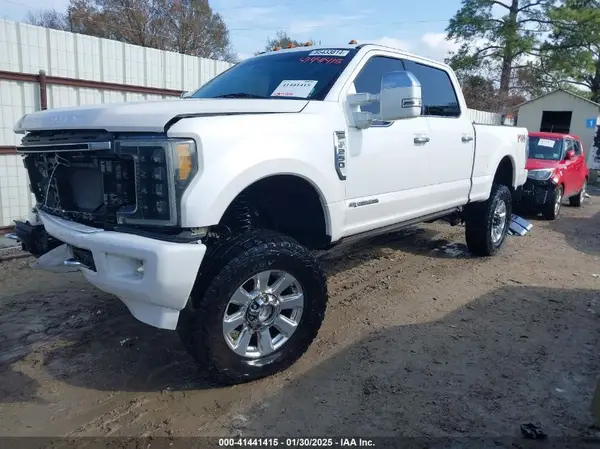1FT7W2BT2HEC37667 2017 FORD F250 - Image 2