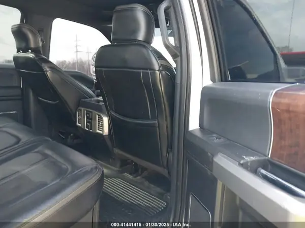 1FT7W2BT2HEC37667 2017 FORD F250 - Image 8