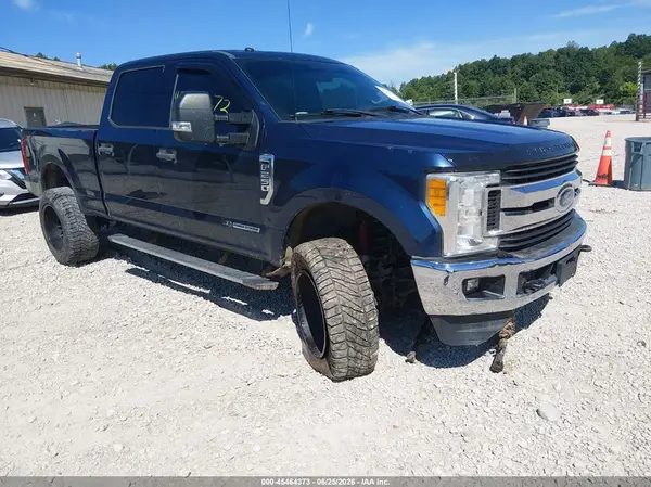 1FT7W2BT2HEC40083 2017 FORD F250 - Image 1