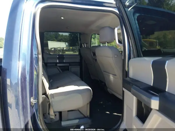 1FT7W2BT2HEC40083 2017 FORD F250 - Image 8