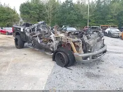 1FT7W2BT2HEC41055 2017 FORD F250