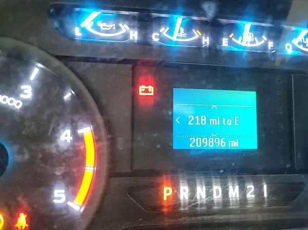 1FT7W2BT2HEC43761 2017 FORD F250 - Image 8